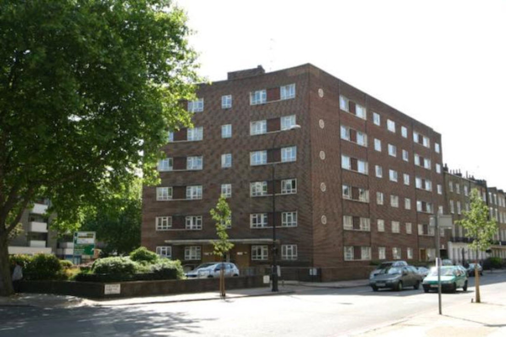 Good condition Two bedrooms